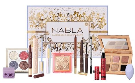 NABLA Advent Calendar .